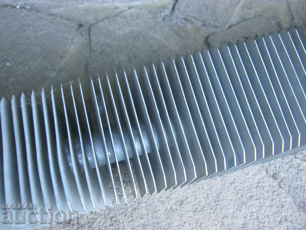 Radiator. încălzire cu abur - 5