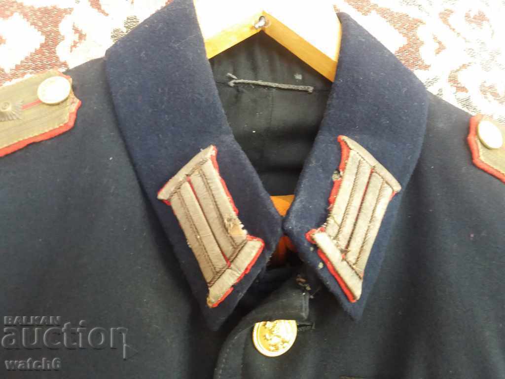 Imperial officer's M36 parade jacket with price 649.99 BGN | € 332.33