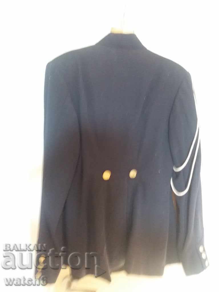 Imperial officer's M36 parade jacket - 5
