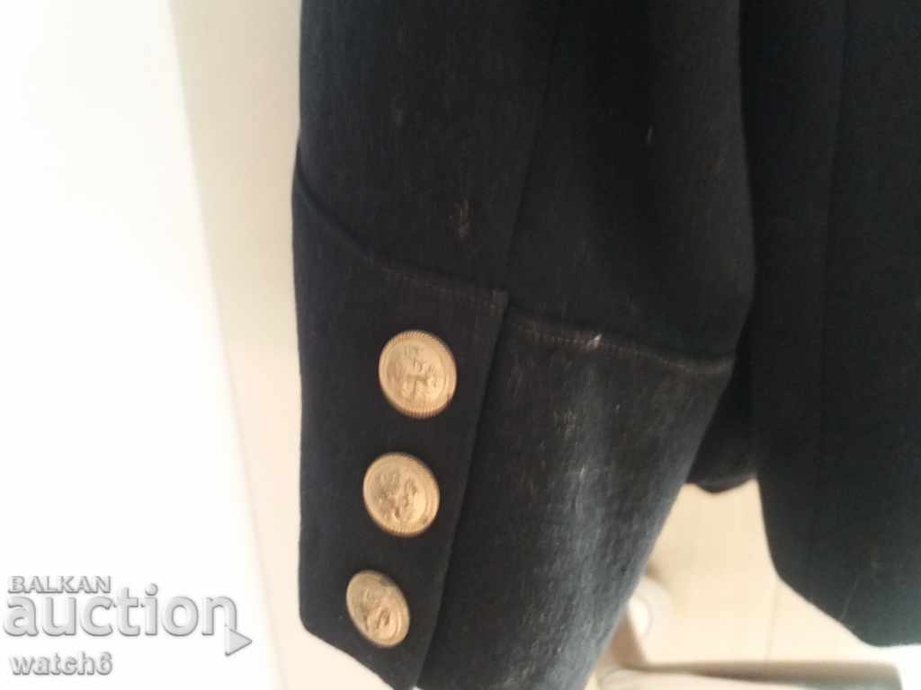 Imperial officer's M36 parade jacket - 6