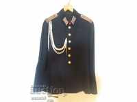 Jacheta de paradă M36 de ofițer imperial