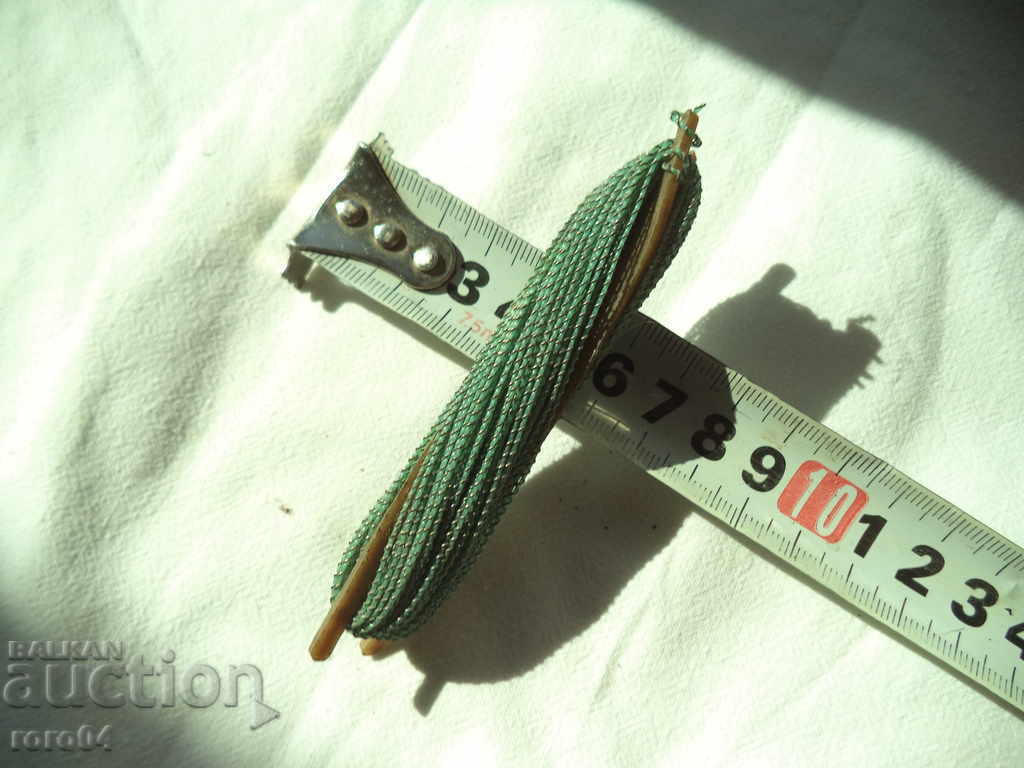 WATER FOR SAMPLING / SEWAGE / PRINTING - 5
