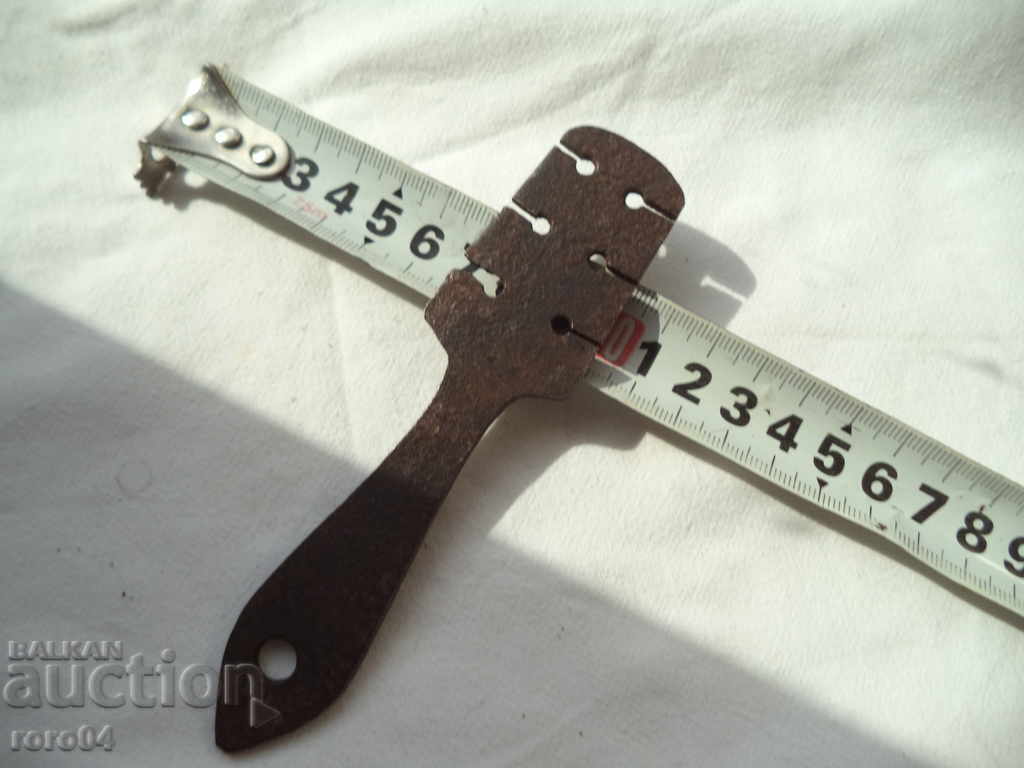 Delivery of STAR INSTRUMENT Delivery of STAR INSTRUMENT