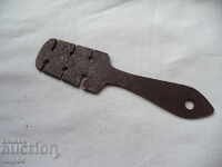 OLD TOOL