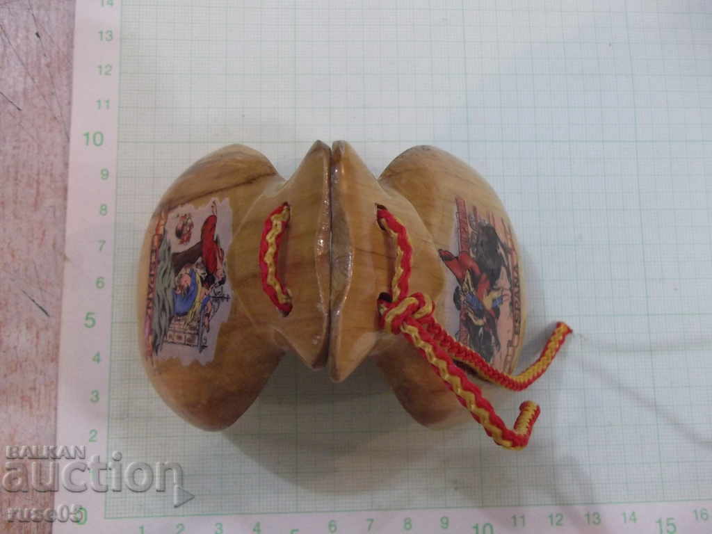 Cabine din lemn - 6 Cabine din lemn - 6