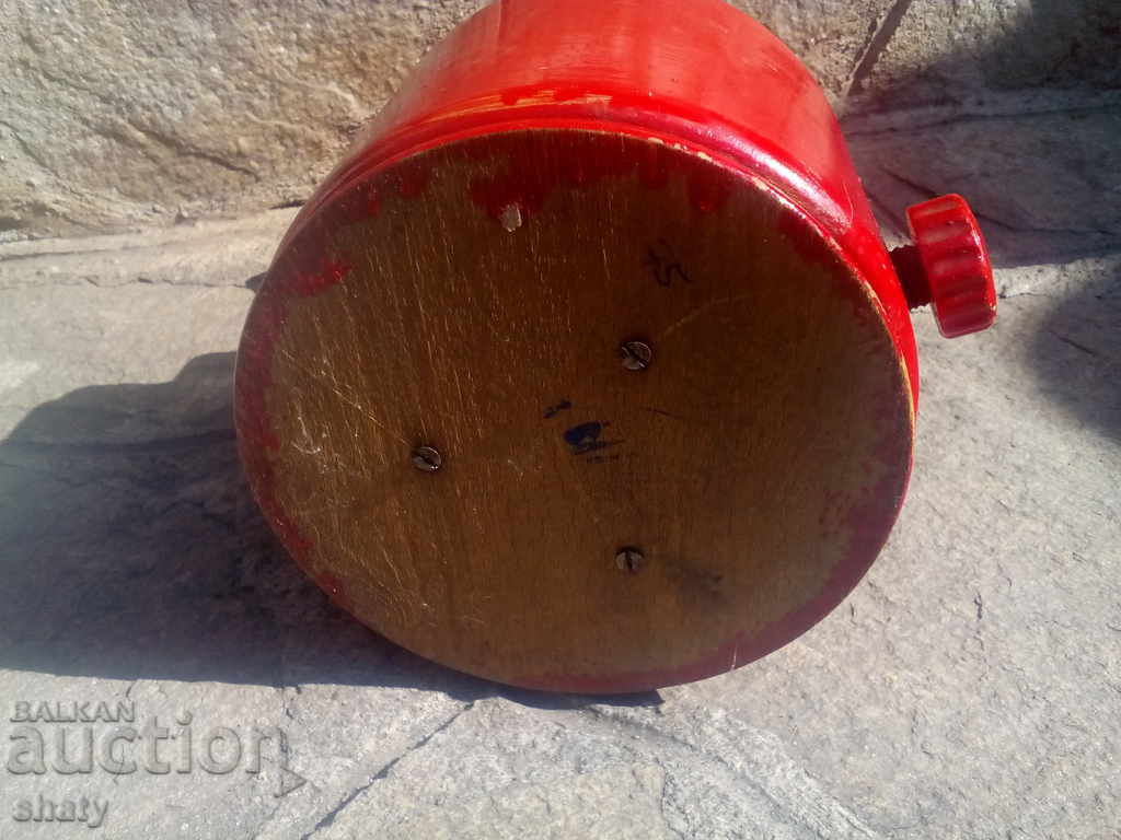 Μεγάλο παλιό μύλο. Καφετιέρα. - 5 Μεγάλο παλιό μύλο. Καφετιέρα. - 5