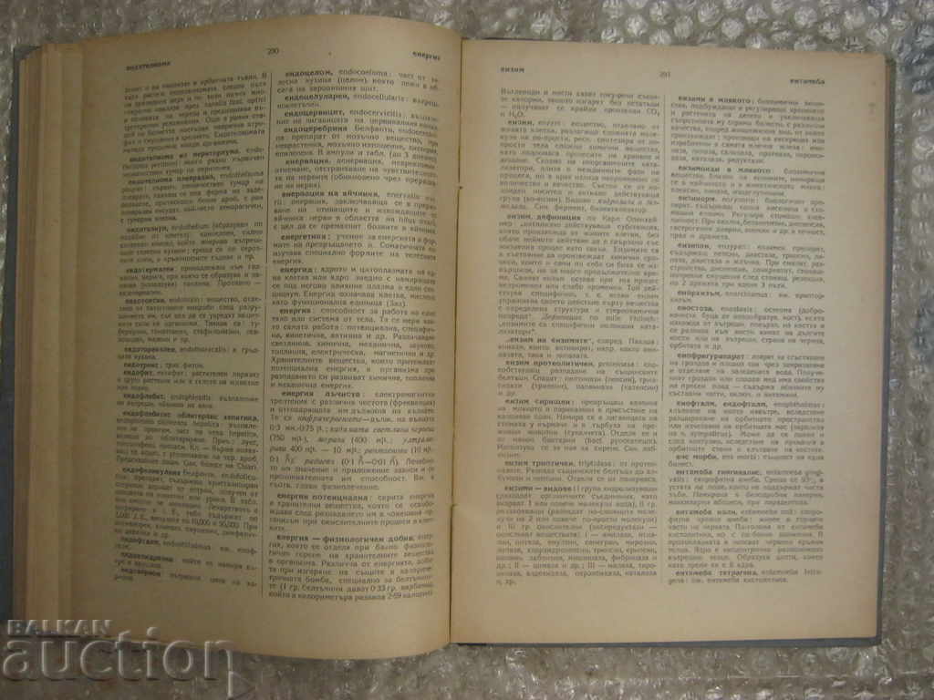 Medicine. Medical encyclopedic dictionary - 6 Medicine. Medical encyclopedic dictionary - 6