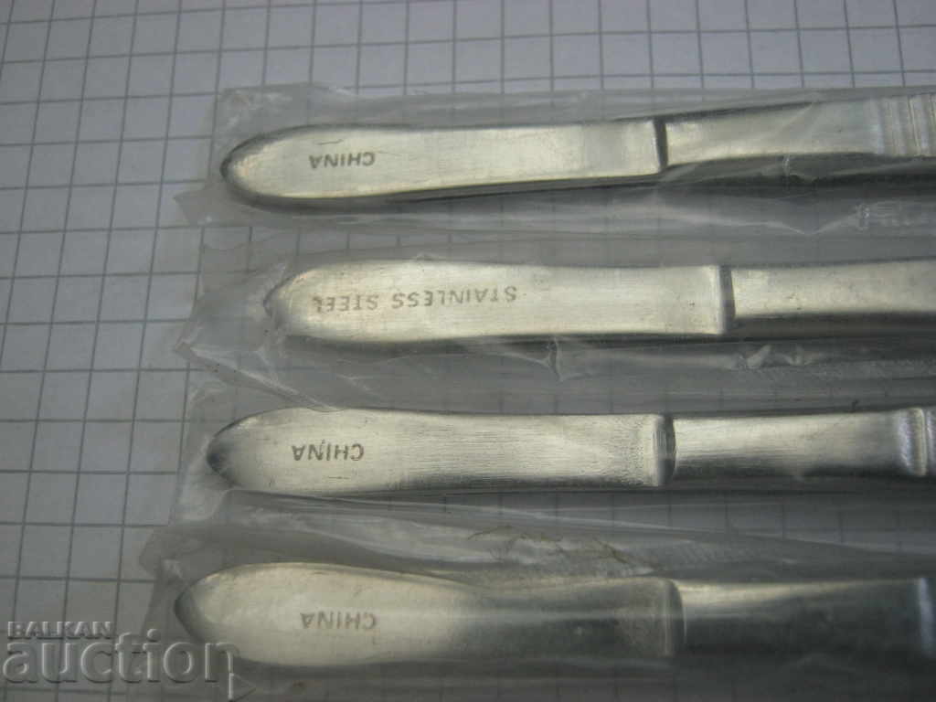 Dentistry. Dental instruments. Pinchies with price 52.20 BGN | € 26.69 Dentistry. Dental instruments. Pinchies with price 52.20 BGN | € 26.69