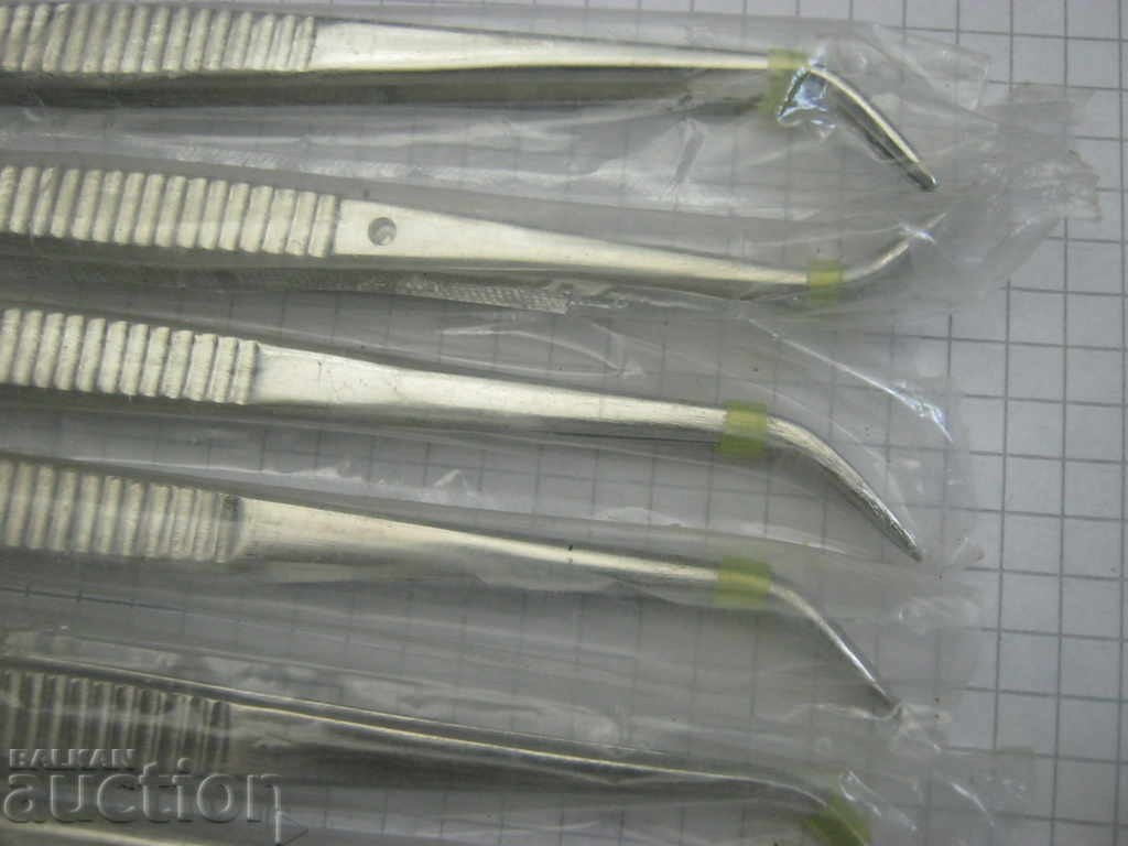 Auction Dentistry. Dental instruments. Pinchies Auction Dentistry. Dental instruments. Pinchies