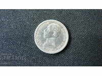 50 CENȚI Spania 1910