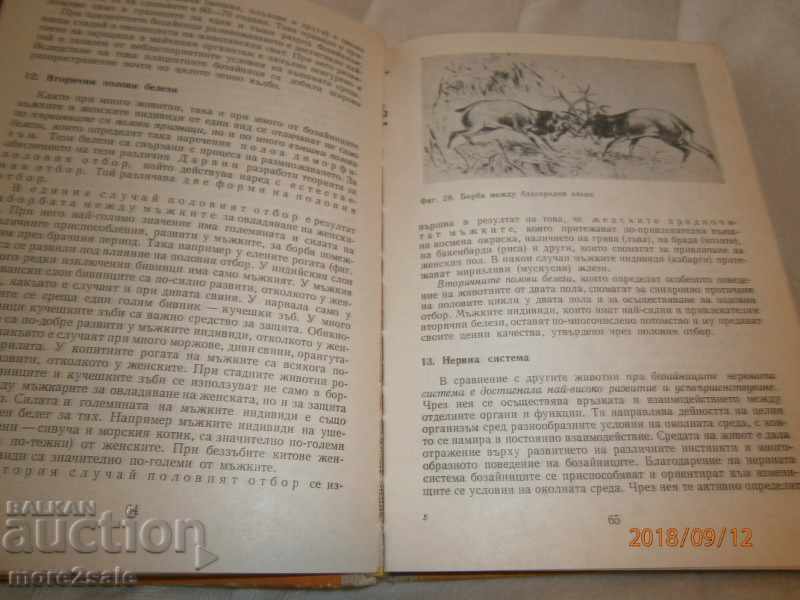 PROF. GEORGI MARKOV - BOSSINIERS - 1972/418 PAGES - 5 PROF. GEORGI MARKOV - BOSSINIERS - 1972/418 PAGES - 5