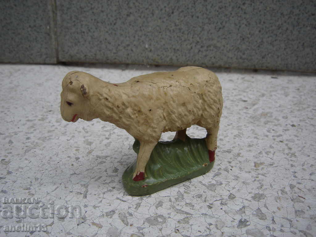 OLD TOYS GERMANY with price 69.00 BGN | € 35.28 OLD TOYS GERMANY with price 69.00 BGN | € 35.28