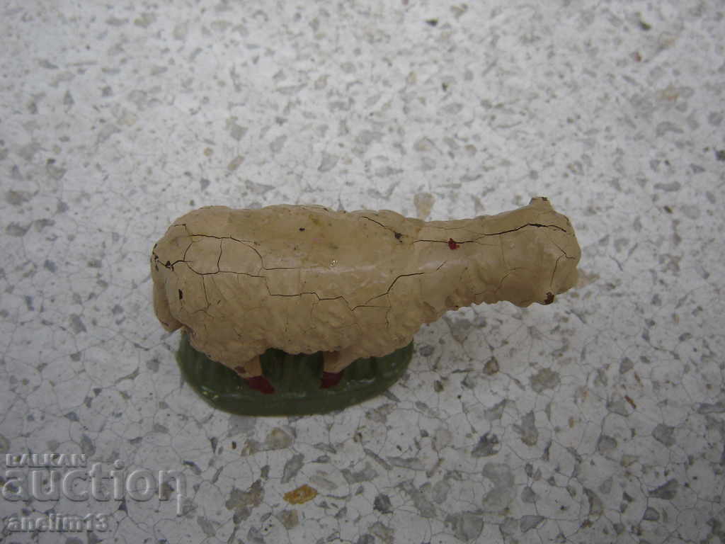 СТАРА ИГРАЧКА GERMANY - 5