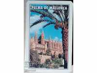 Pentru colecționari - cărți de joc Palma de Mallorca