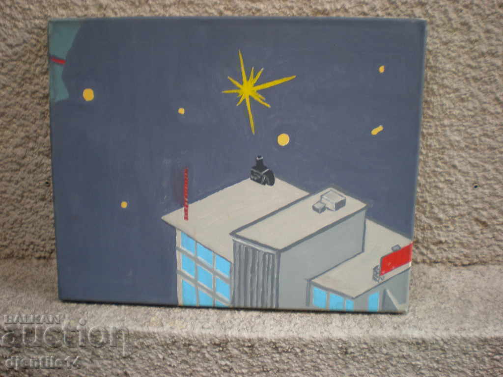 Picture oil canvas with price 60.00 BGN | € 30.68 Picture oil canvas with price 60.00 BGN | € 30.68