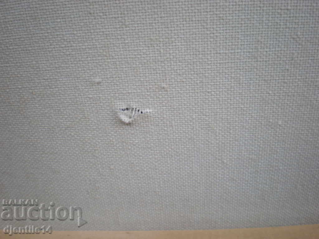 Livrarea pictură, ulei, pânză