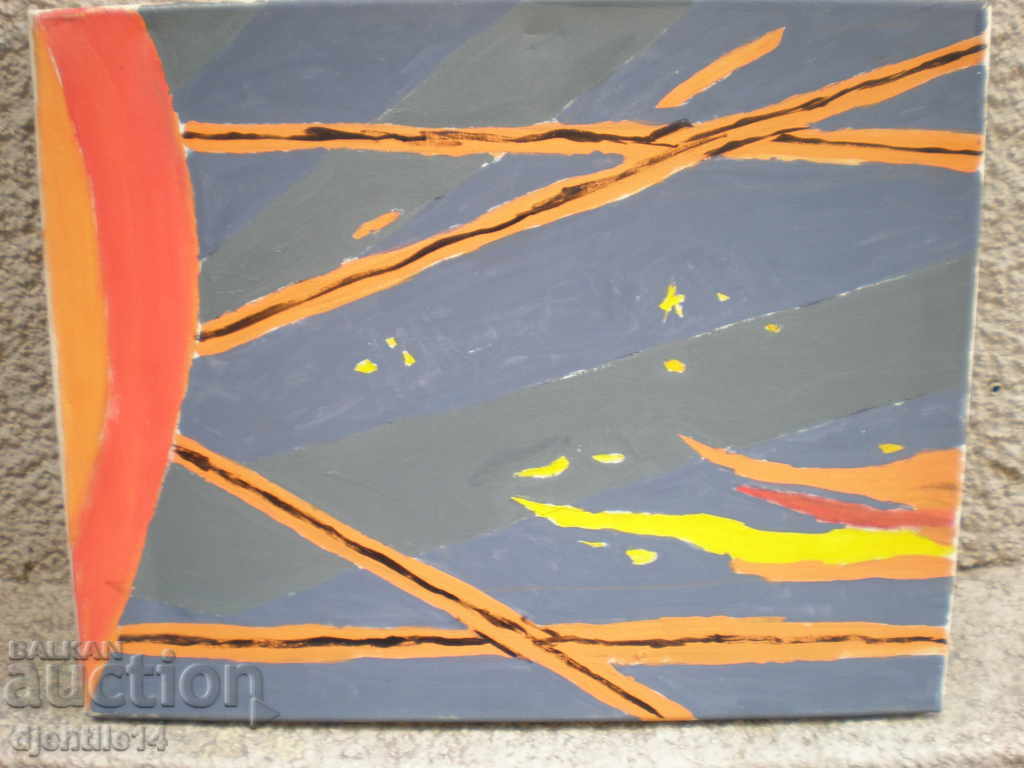 picture, oil, canvas with price 60.00 BGN | € 30.68 picture, oil, canvas with price 60.00 BGN | € 30.68