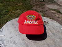 Слънчева шапка AMSTEL