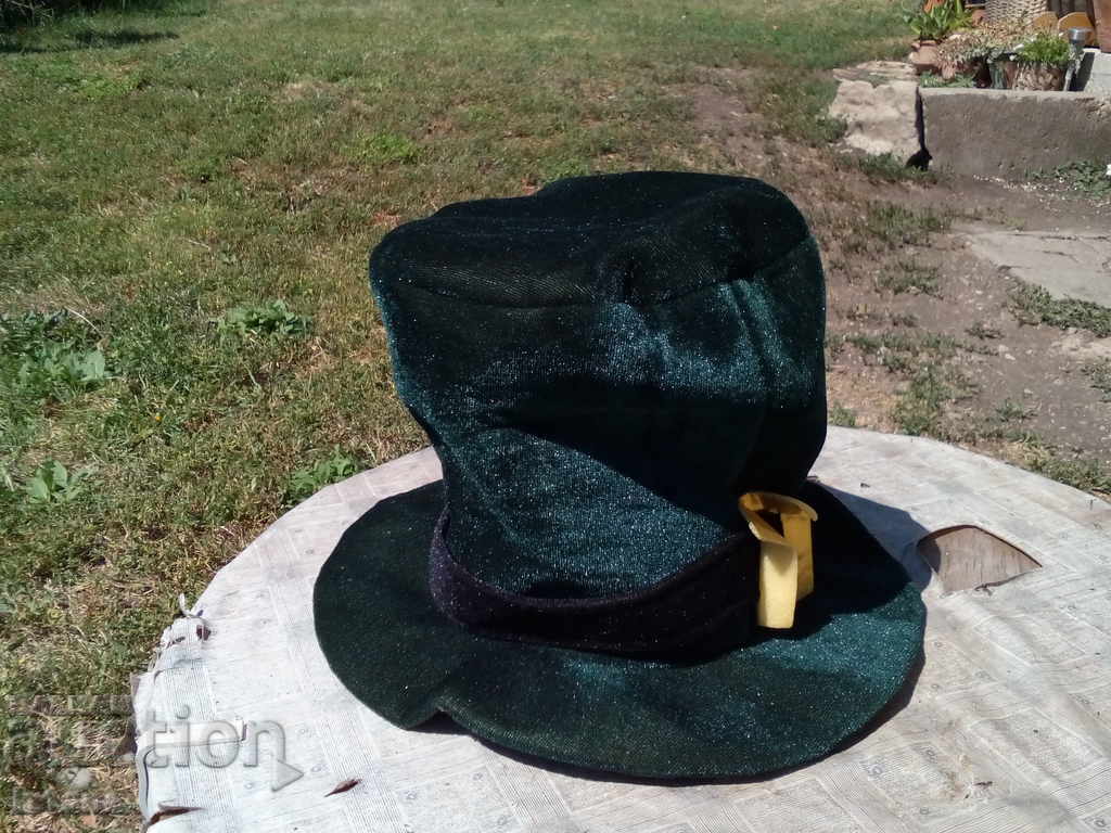 Delivery of Cap TULAMORE DUE