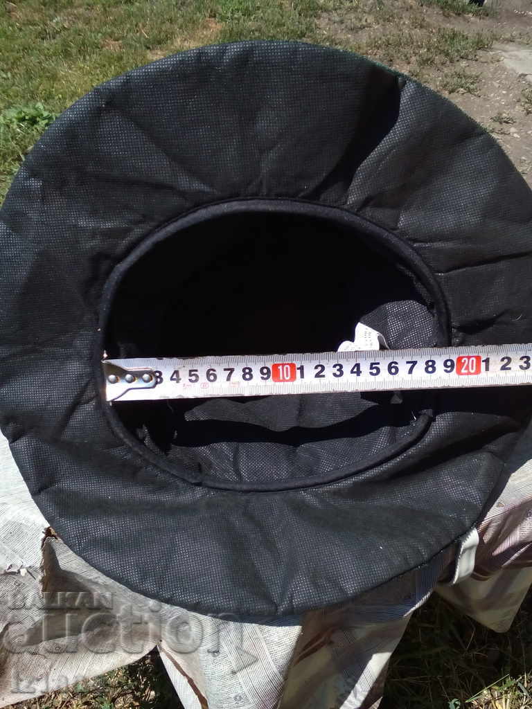 Cap TULAMORE DUE - 6