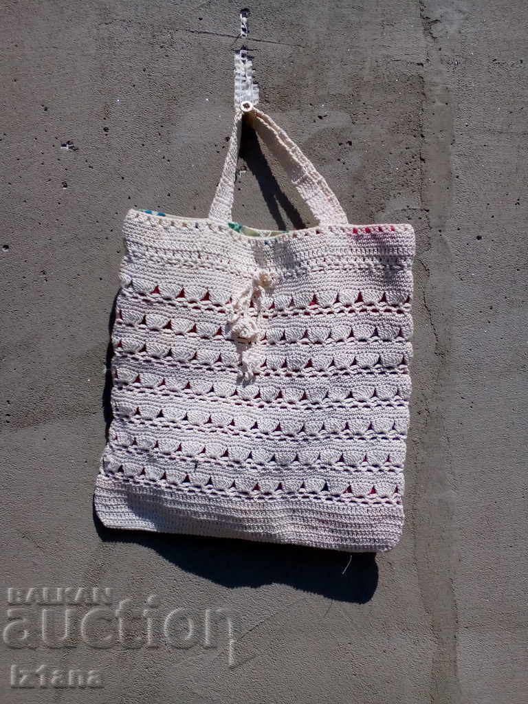 sac vechi, sac cu preț 10.00 BGN | € 5.11