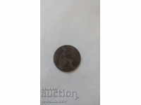 Marea Britanie 1 Penny 1897