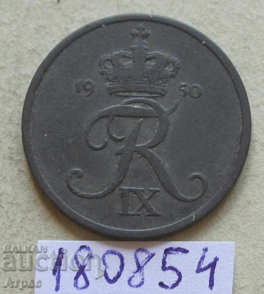 2 σ. 1950 Δανία - με τιμή € 1.53 | 2.99 BGN