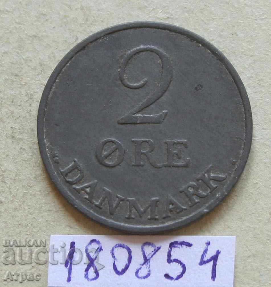 2  оре 1950  Дания -