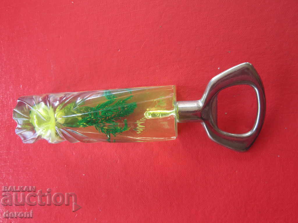 Доставка на Страхотна маркова отварачка тирбушон Доставка на Страхотна маркова отварачка тирбушон