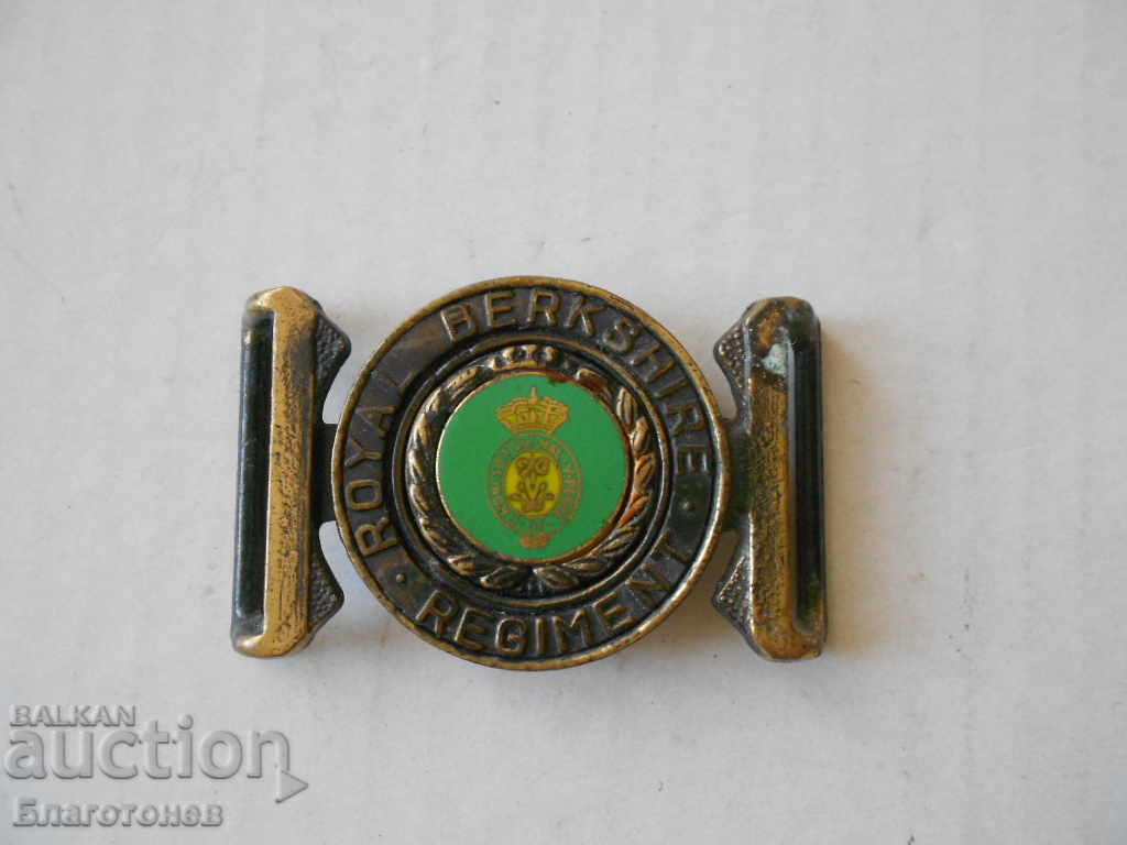 Current buckle belt ww1 ww 2 with price 25.00 BGN | € 12.78 Current buckle belt ww1 ww 2 with price 25.00 BGN | € 12.78