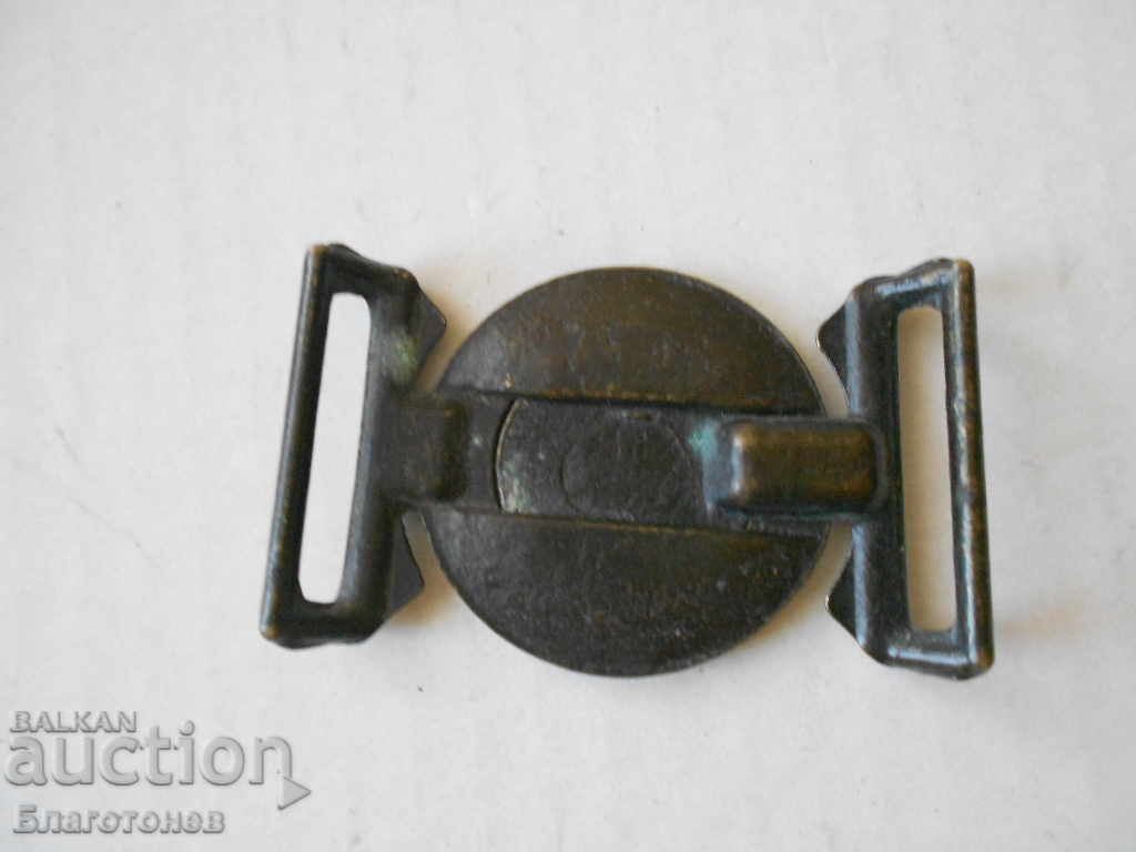 Delivery of Current buckle belt ww1 ww 2 Delivery of Current buckle belt ww1 ww 2