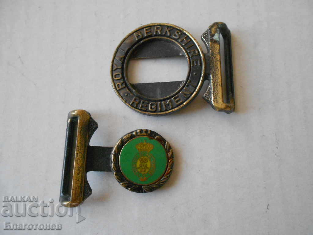 Current buckle belt ww1 ww 2 - 5 Current buckle belt ww1 ww 2 - 5