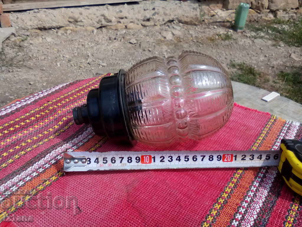 Auction Old plafon Auction Old plafon