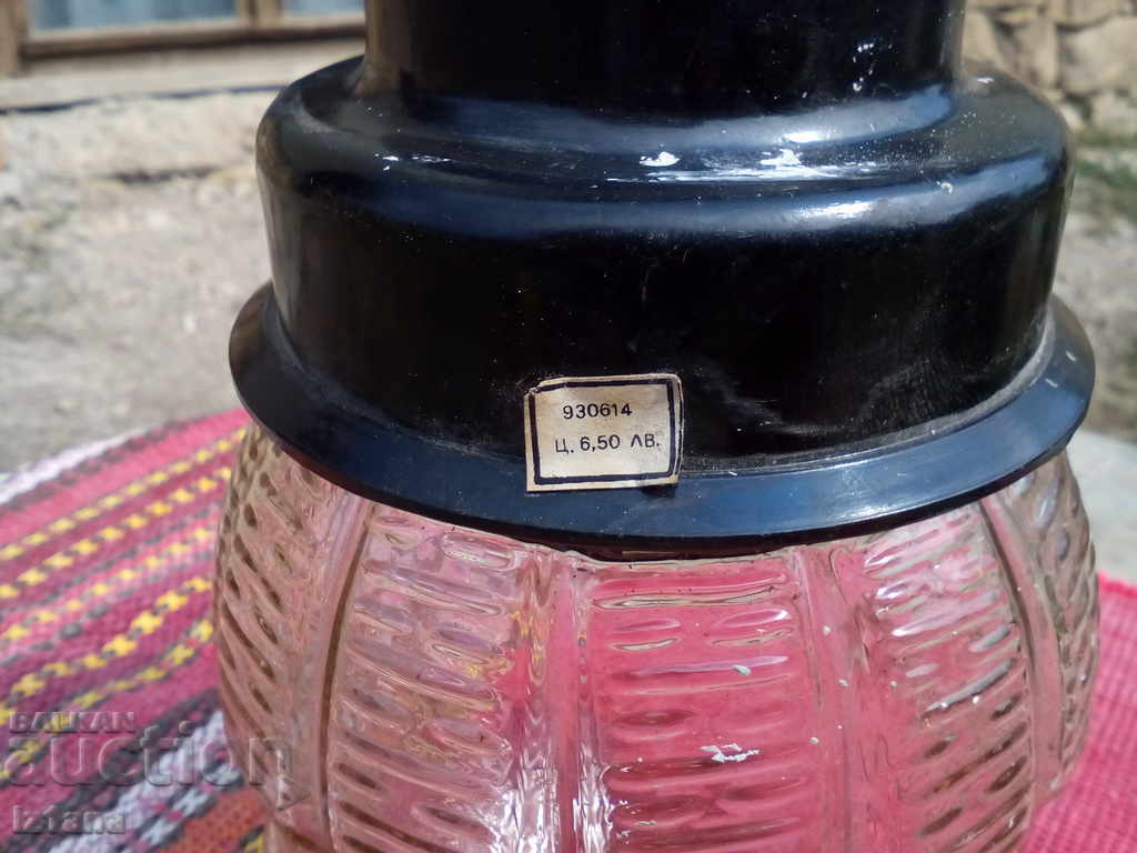 Old plafon - 6 Old plafon - 6