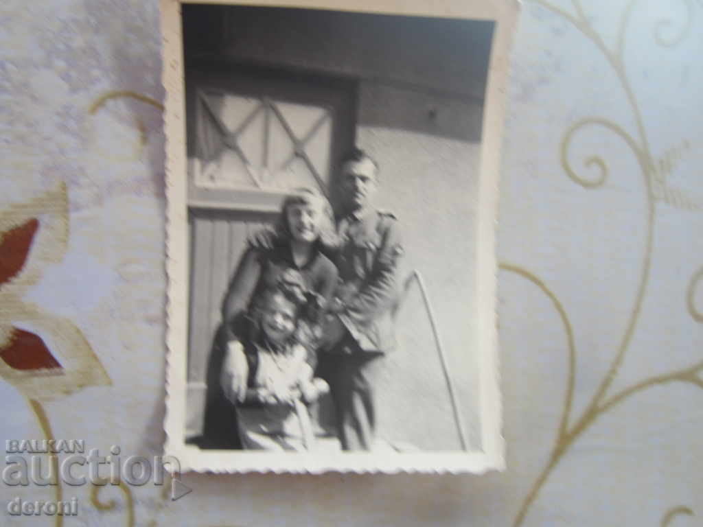 Delivery of Photo German soldier WW2 Third Reich Delivery of Photo German soldier WW2 Third Reich