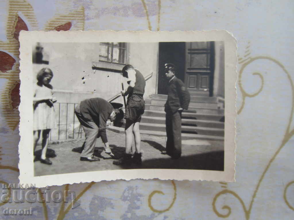 Delivery of Photo German soldier WW2 Third Reich 3