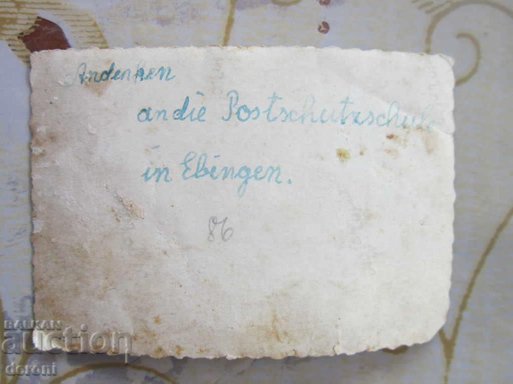 Delivery of Photo German soldier WW2 Third Reich 7 Delivery of Photo German soldier WW2 Third Reich 7