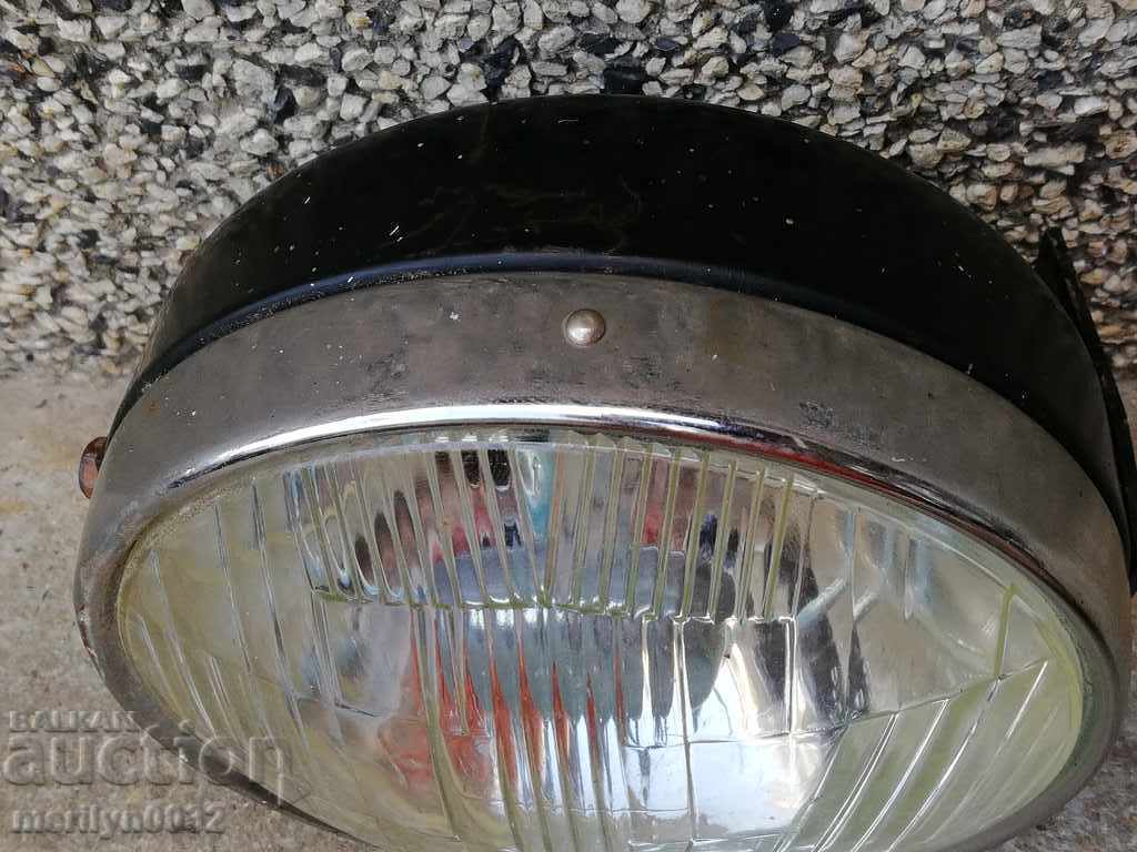 Far sovietic vechi pentru motocicletă, automobil, mașină - 6