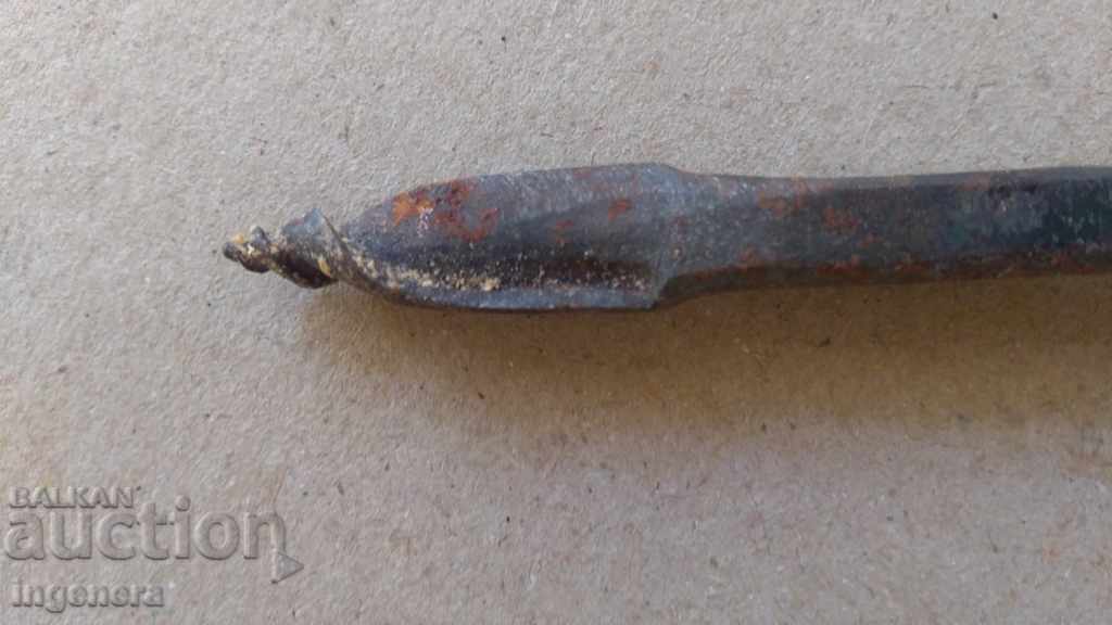 Auction Drill bit, auger, drill Auction Drill bit, auger, drill