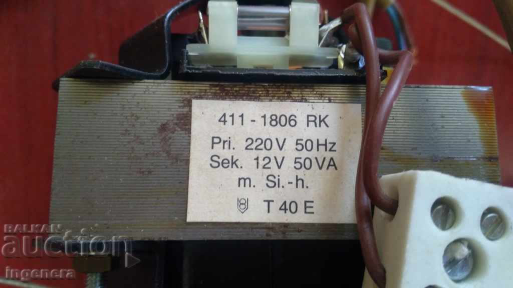 Transformer, traf with price 7.00 BGN | € 3.58 Transformer, traf with price 7.00 BGN | € 3.58