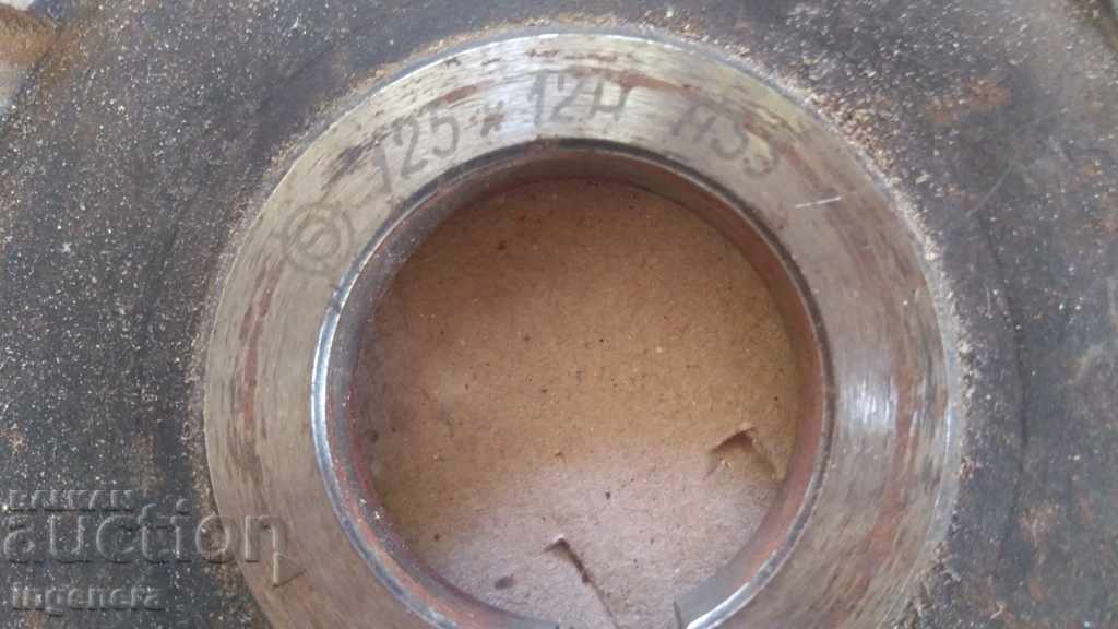 Auction  Milling cutter, milling cutter for woodworking milling machine