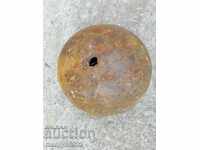 Старо гюле топ оръдие мортира, бомбарда Кримска война РТОВ