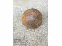 Старо гюле топ оръдие мортира, бомбарда Кримска война РТОВ