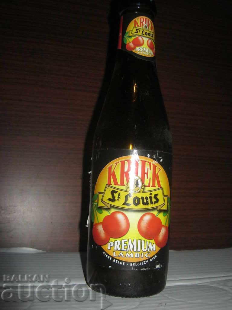 Beer. Beer bottle. Belgium with price 10.90 BGN | € 5.57