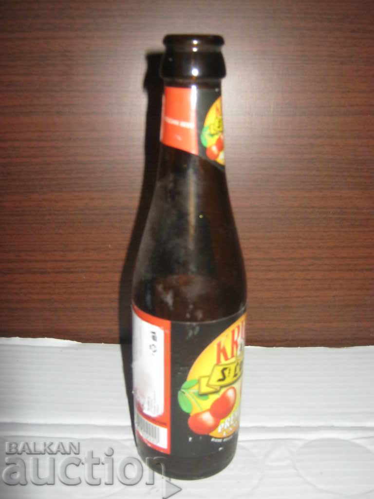 Beer. Beer bottle. Belgium - 5