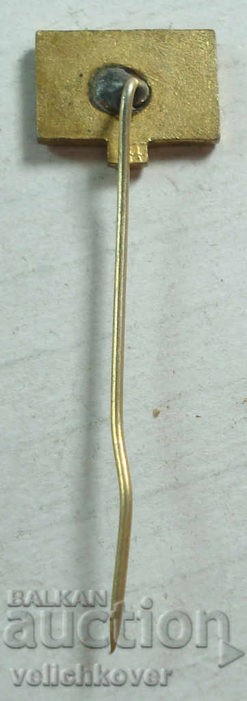 21667 Polish flag Polish federation basketball enamel with price 2.00 BGN | € 1.02 21667 Polish flag Polish federation basketball enamel with price 2.00 BGN | € 1.02