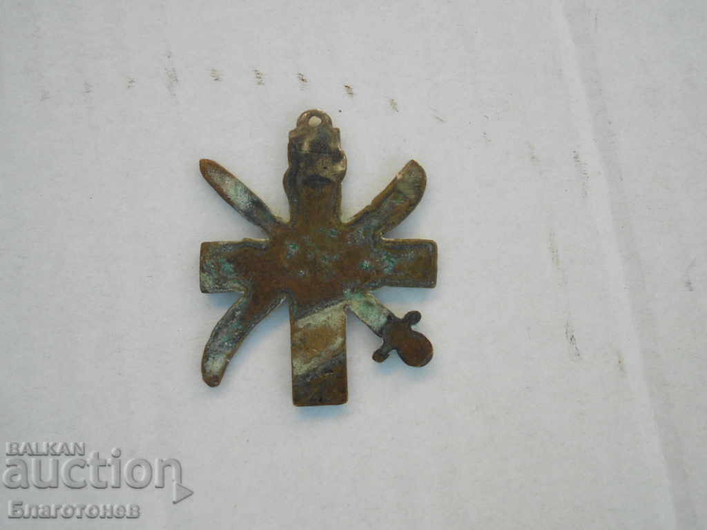 Кръст медал орден ОРЛИЦА рядък - 5 Кръст медал орден ОРЛИЦА рядък - 5