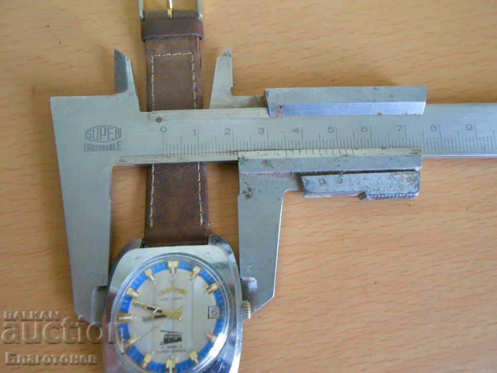 Ceas TRAMWAY - 6 Ceas TRAMWAY - 6