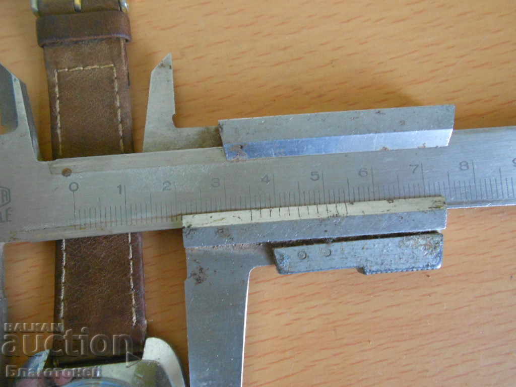 Ceas TRAMWAY - 7 Ceas TRAMWAY - 7