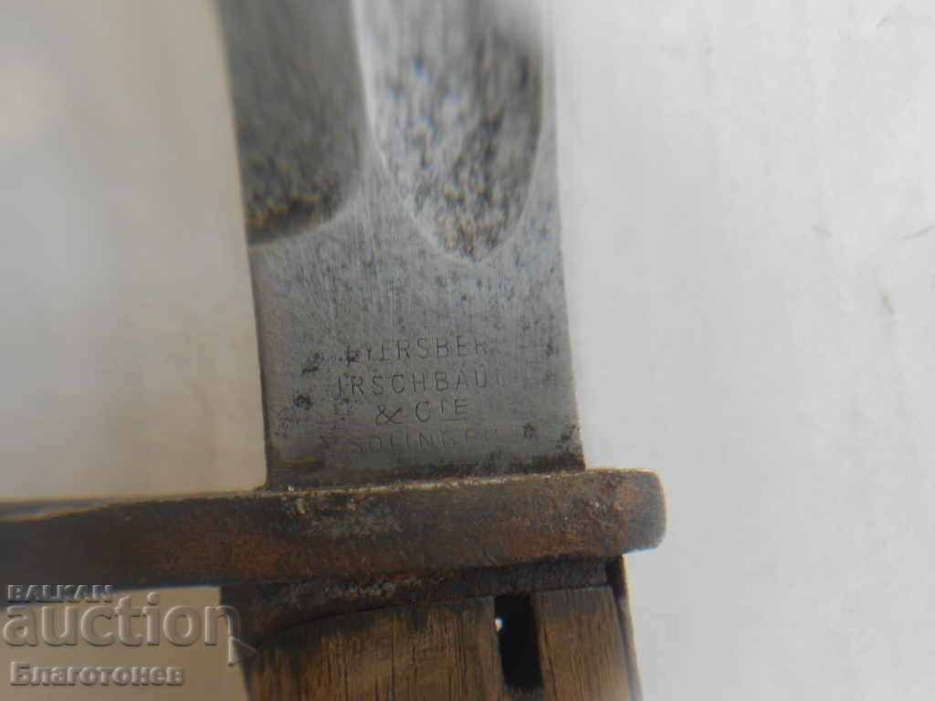 Auction Butcher K98 Butcher Butcher Auction Butcher K98 Butcher Butcher